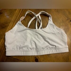 Lululemon Energy Sports Bra